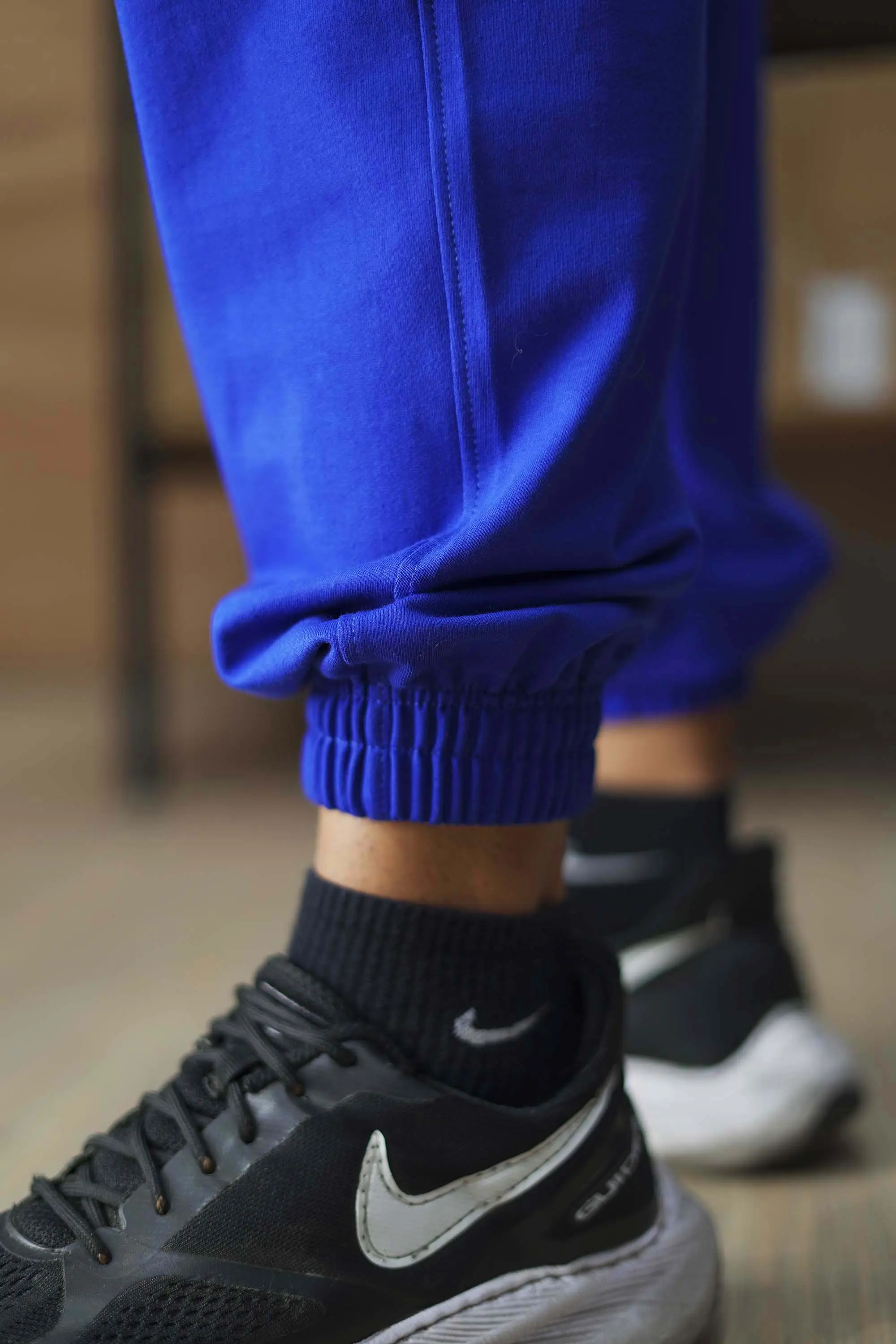 شلوار ورزشی مردانه گلکسی کد ۱۲۴